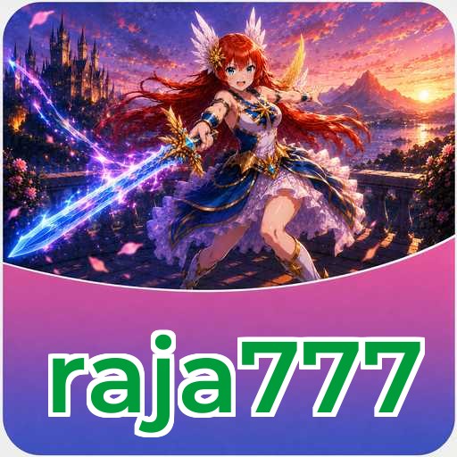 raja777 Download Guide